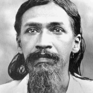 Sri Aurobindo