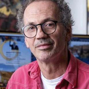 Dominique Studer