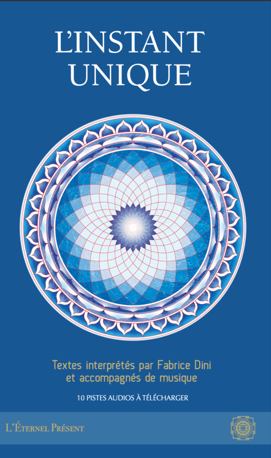 L'instant unique